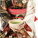着物